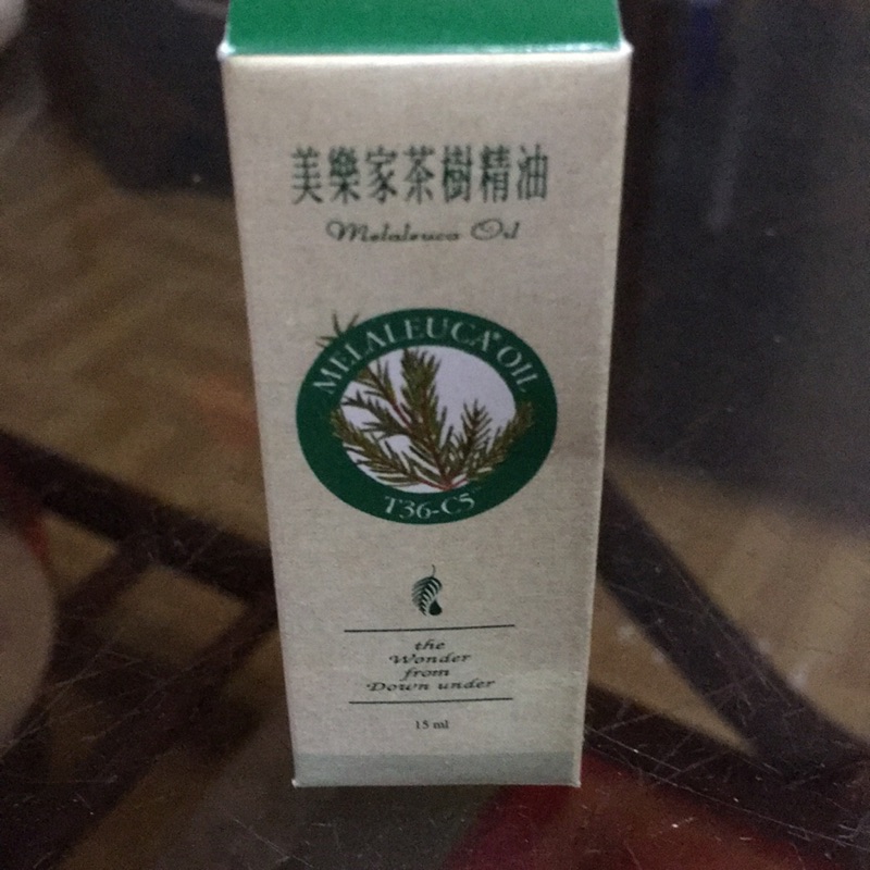 美樂家茶樹精油