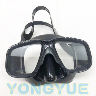 YONGYUE 浮潛面罩 台灣製 潛水面罩 矽膠蛙鏡 矽膠面鏡 蛙鏡 面鏡 潛水蛙鏡 浮潛面鏡 潛水面鏡 浮潛蛙鏡