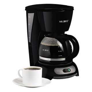 [全新現貨] Mr. Coffee 4 Cup自動咖啡機