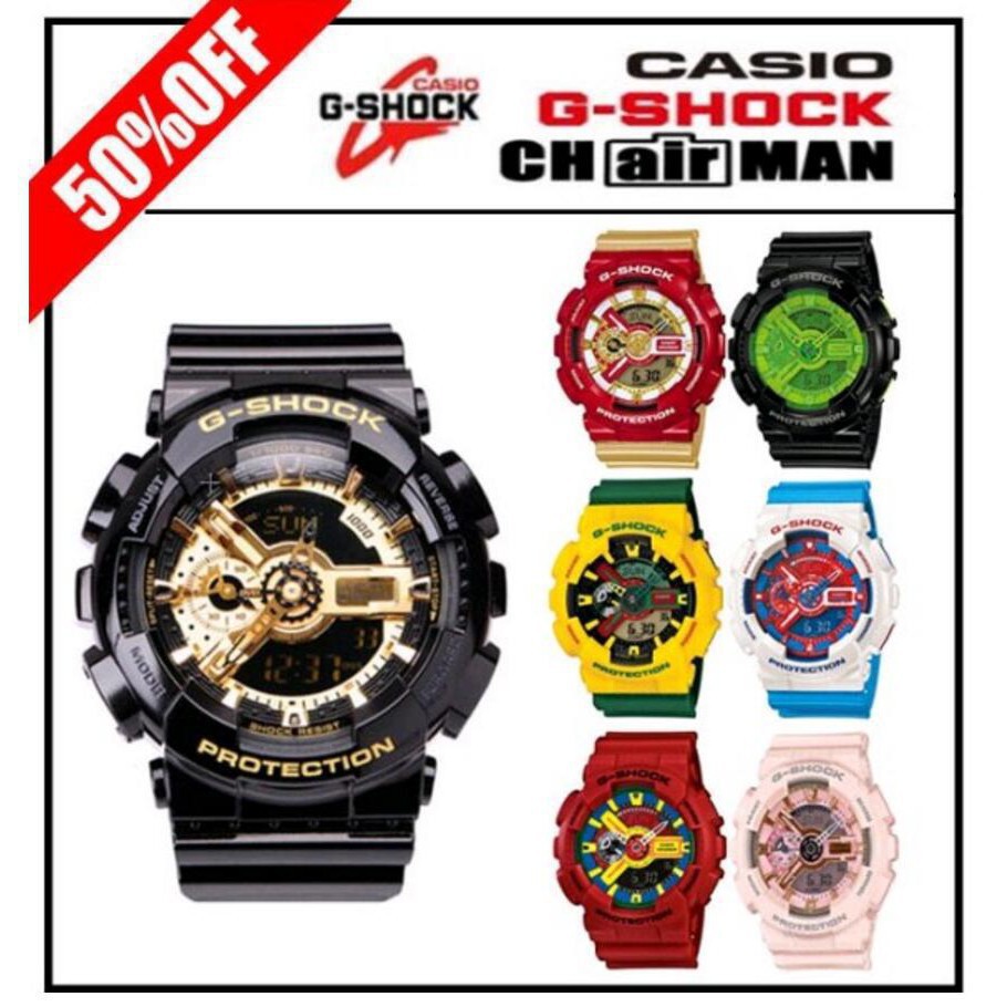 虧本特賣casio G Shock卡西歐手錶男gshock運動錶baby G電子錶shock情侶錶對錶禮物 蝦皮購物