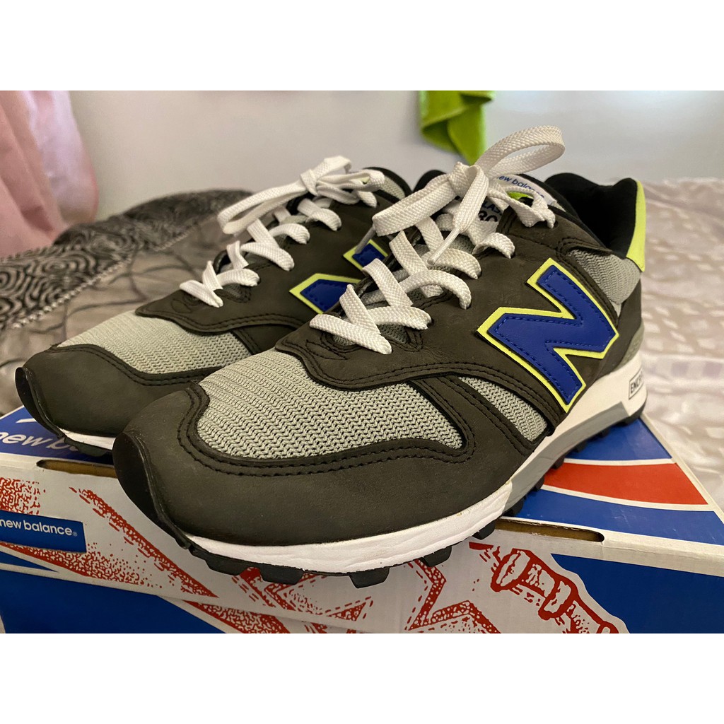 二手 New Balance M1300BK Made In USA