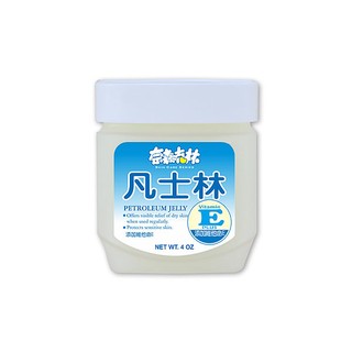 奈森克林凡士林 90g