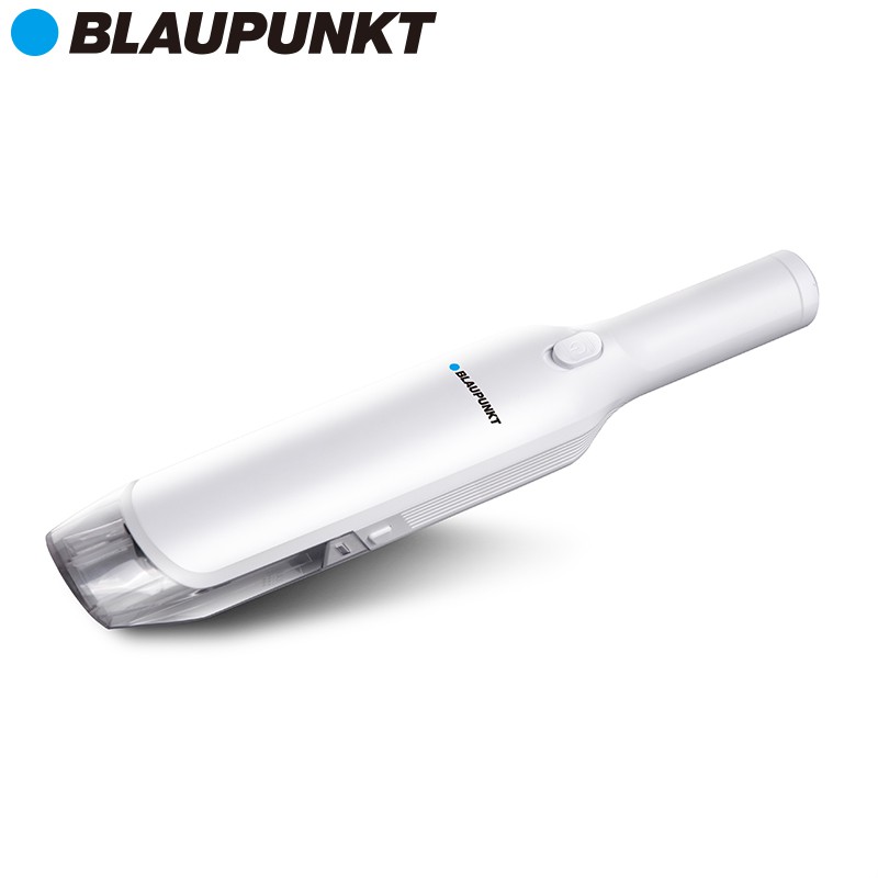 【BLAUPUNKT 德國藍寶】USB手持無線吸塵器 BPH-V19DUC 現貨 廠商直送