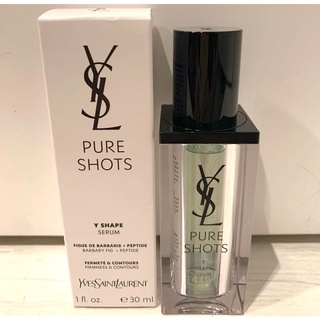 預購⚡ YSL 極效活萃緊緻精華 Y Shape Serum 30ml 精華液 精華 聖羅蘭