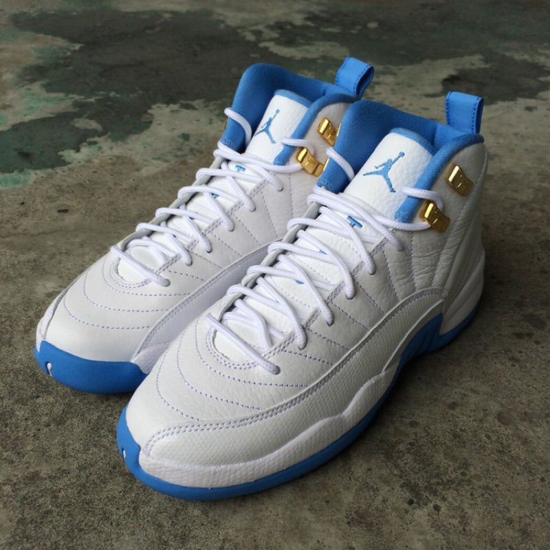 air jordan 12 retro gg melo