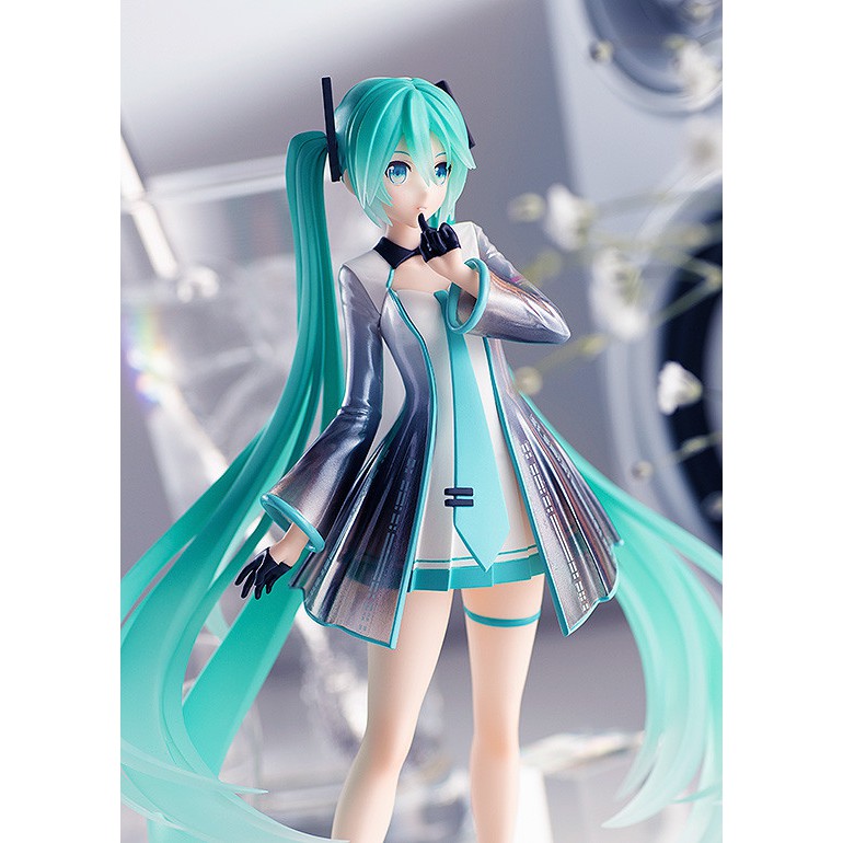全新正版現貨 GSC POP UP PARADE 初音未來 YYB式 ver.