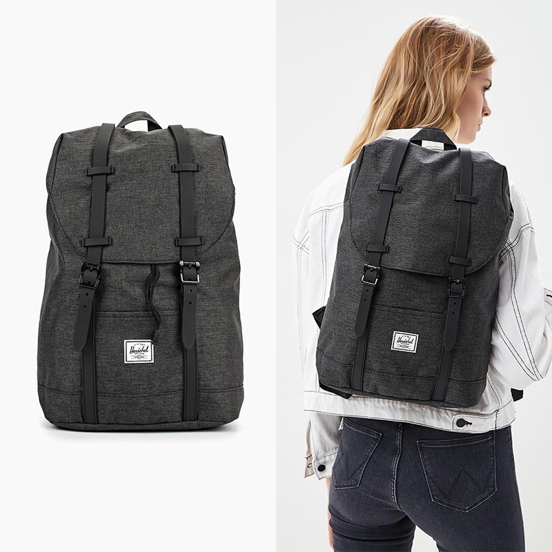 Herschel Retreat Backpack的價格推薦- 2022年5月| 比價比個夠BigGo