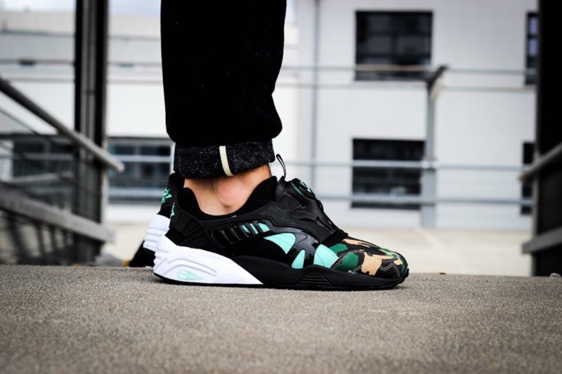 atmos x puma