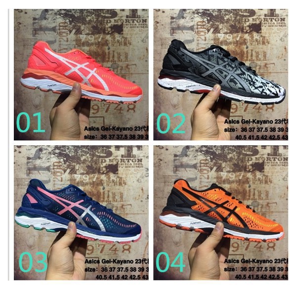 asics kayano 42