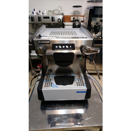 Rancilio Classe 5 USB  單孔半自動義式咖啡機（全新機）