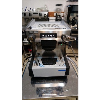 Rancilio Classe 5 USB 單孔半自動義式咖啡機（全新機）