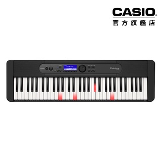 卡西歐 CASIO / LK-S450 / 琴鍵發光系統 / 標準型61鍵電子琴 [ 官方直營 ]