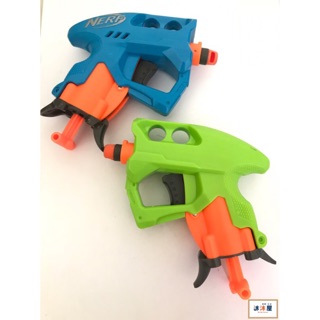 ［沐沐屋］NERF 奈米掌心雷 玩具槍