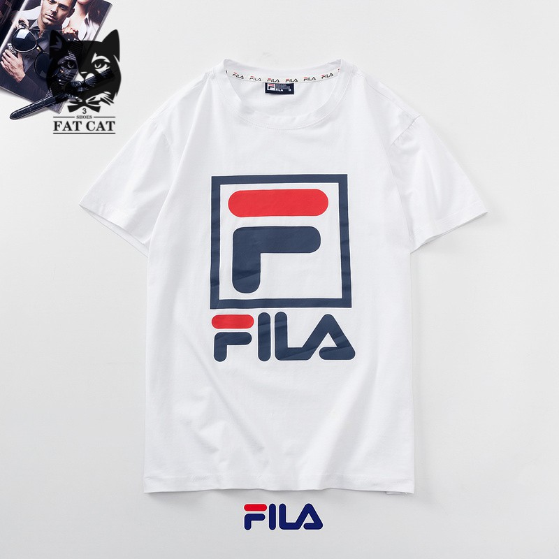 tee shirt filas