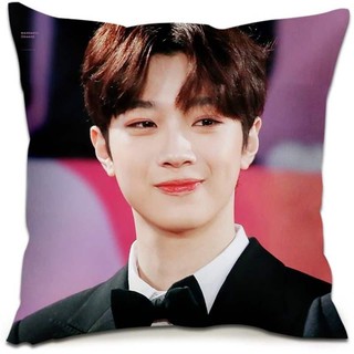 賴冠霖diy定制男朋友照片真人雙面長抱枕車載多功能被子兩用靠墊 蝦皮購物