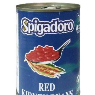 Spigadoro 紅腰豆 茄汁焗豆 埃及豆