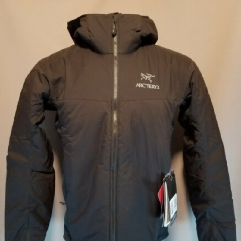 Arcteryx atom lt 預定