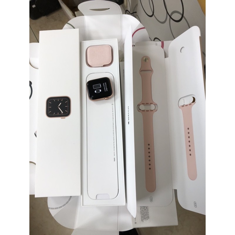 Apple Watch series 5 LTE  44mm