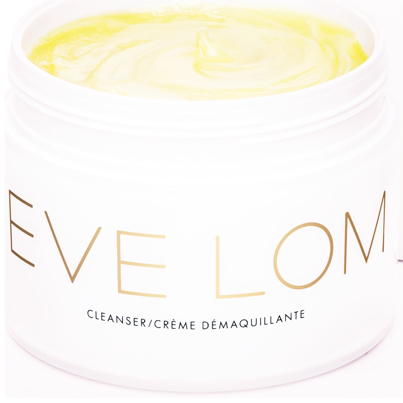 [全新正品］ 200ml EVE LOM 全能深層潔淨霜 cleanser