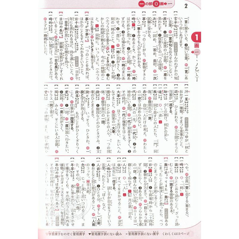中商原版 小學館日語漢字辭典第8版日文原版例解學習漢字 蝦皮購物