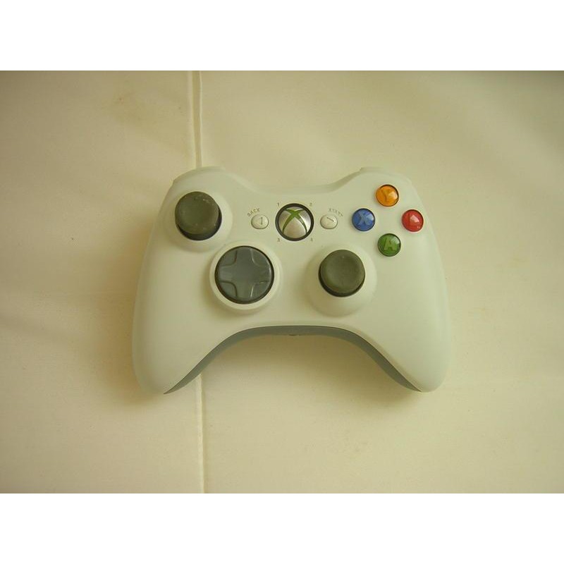 原廠良品XBOX360手把控制器