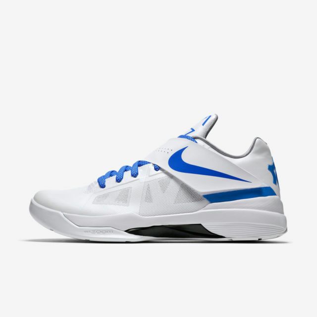 nike zoom kd iv