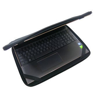 【Ezstick】HP Spectre x360 15-df 15-df0013dx 三合一 筆電包 組 (15W-S)