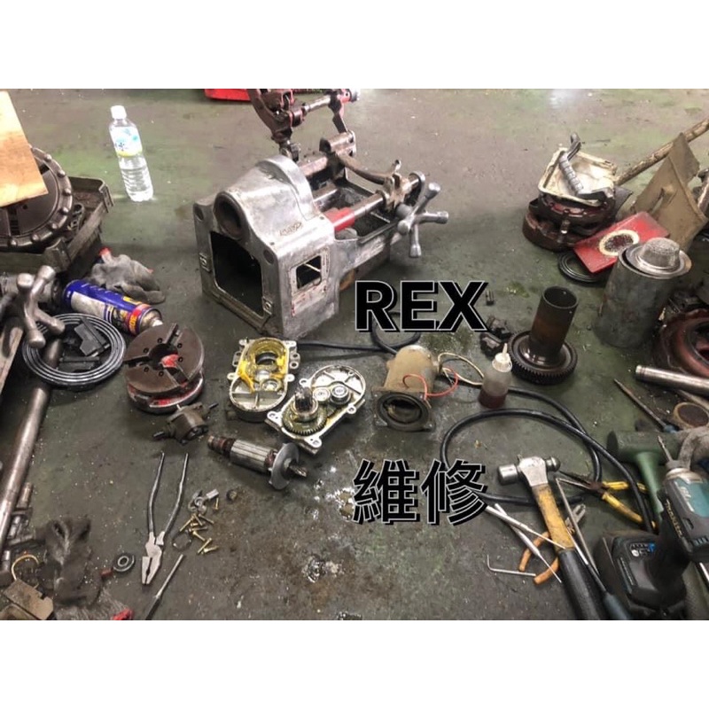 【車牙機 專門店】 專營「 日本中古外匯車牙機 」 REX Asada Mcc 車牙機 車牙 配管 零件 外匯 日本