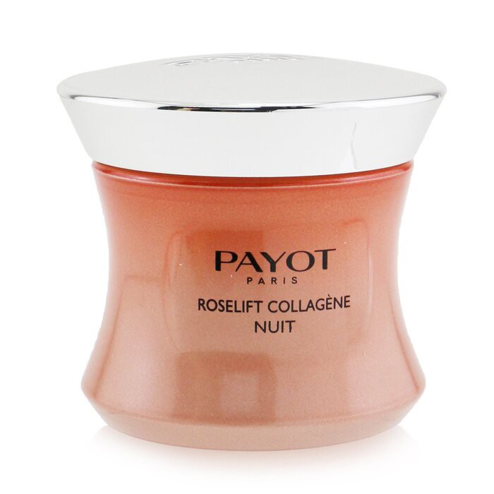 Payot 柏姿 - Roselift膠原蛋白美白修護霜