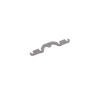 尼克模型 Schumacher C座墊高片 CF RF STRAP SPACER - CAT L1 EVO U7977