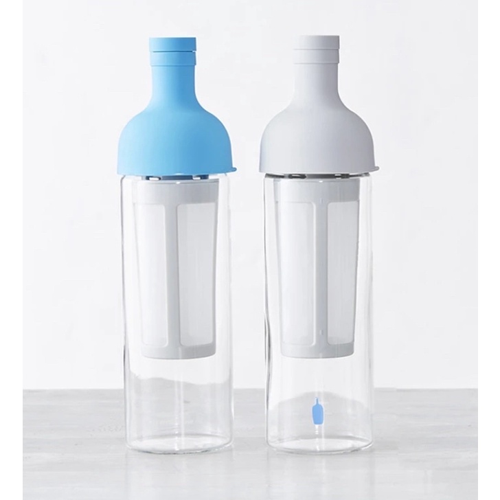 日本代購 Blue bottle x Hario 限時特價 冷萃壺 冷萃瓶 咖啡 冷萃 藍瓶子 冰咖啡 咖啡器具