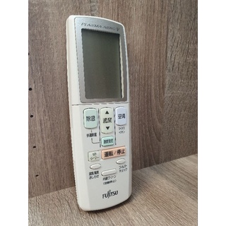 富士通 FUJITSU 冷氣遙控器 原廠遙控器 AR-HT1 變頻冷暖 免設定 全新原廠