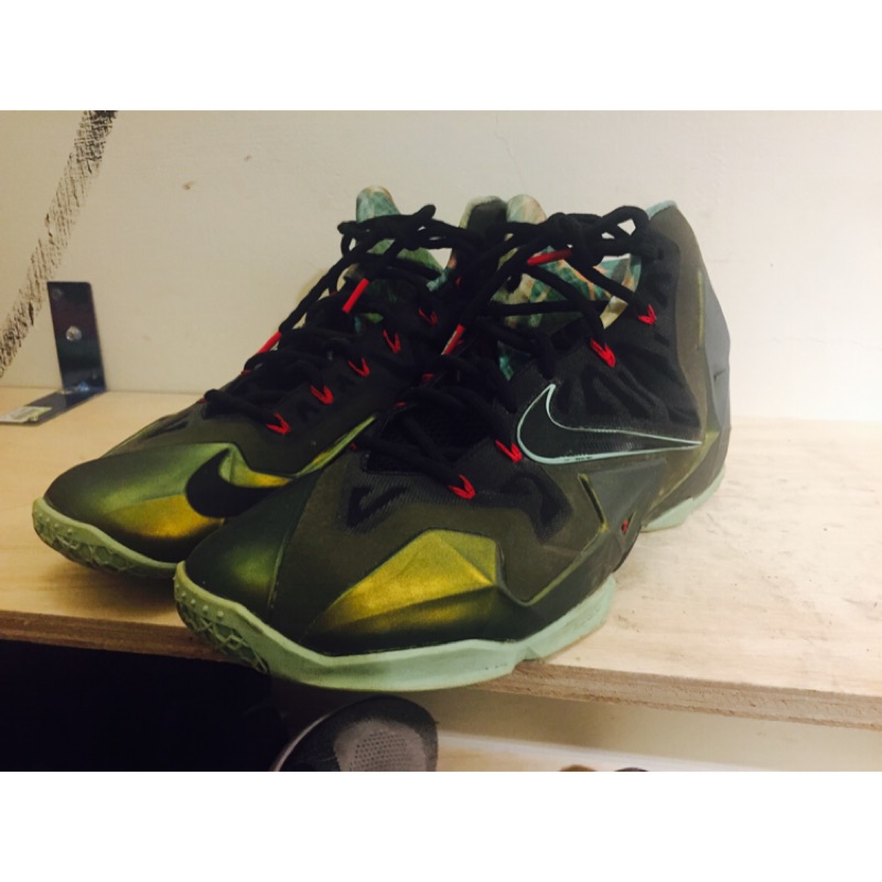 lebron 11 us11.5