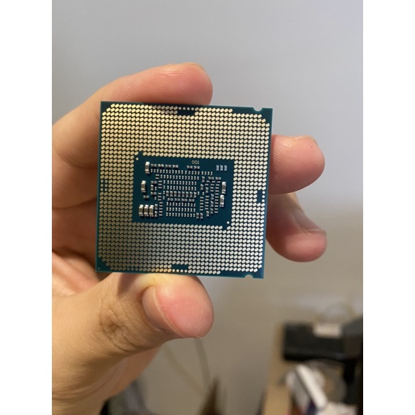 二手  i3 8100cpu