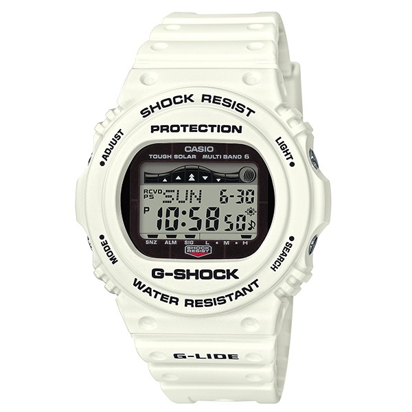 卡西歐 CASIO / GWX-5700CS-7 / G-SHOCK系列 [ 官方直營 ]