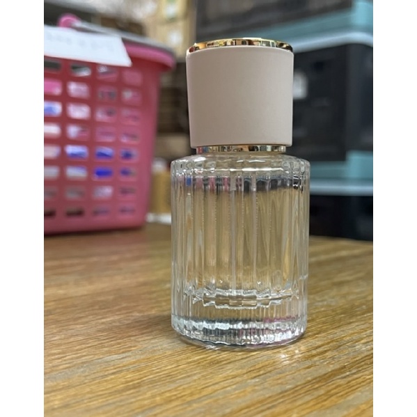 【露西皂材】高檔30ML/50ml 玻璃香水噴瓶 玻璃噴瓶 香水噴瓶