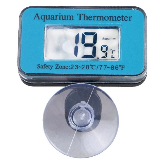 【Happy House 幸福+】入水式電子溫度計，水族溫度計，潛水溫度計，沉水溫度計，電子溫度計，溫度設備衝銷量便宜賣