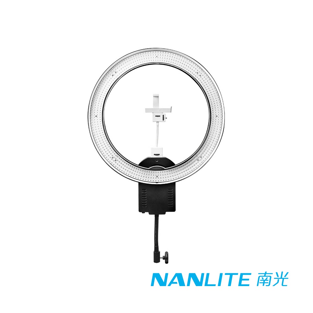 NANLITE 南光 HALO19 19吋 可變色溫 環型LED燈 公司貨