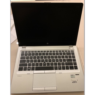 hp Elitebook 9470m 14吋商務筆電