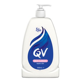 QV 舒敏保濕乳液(大)