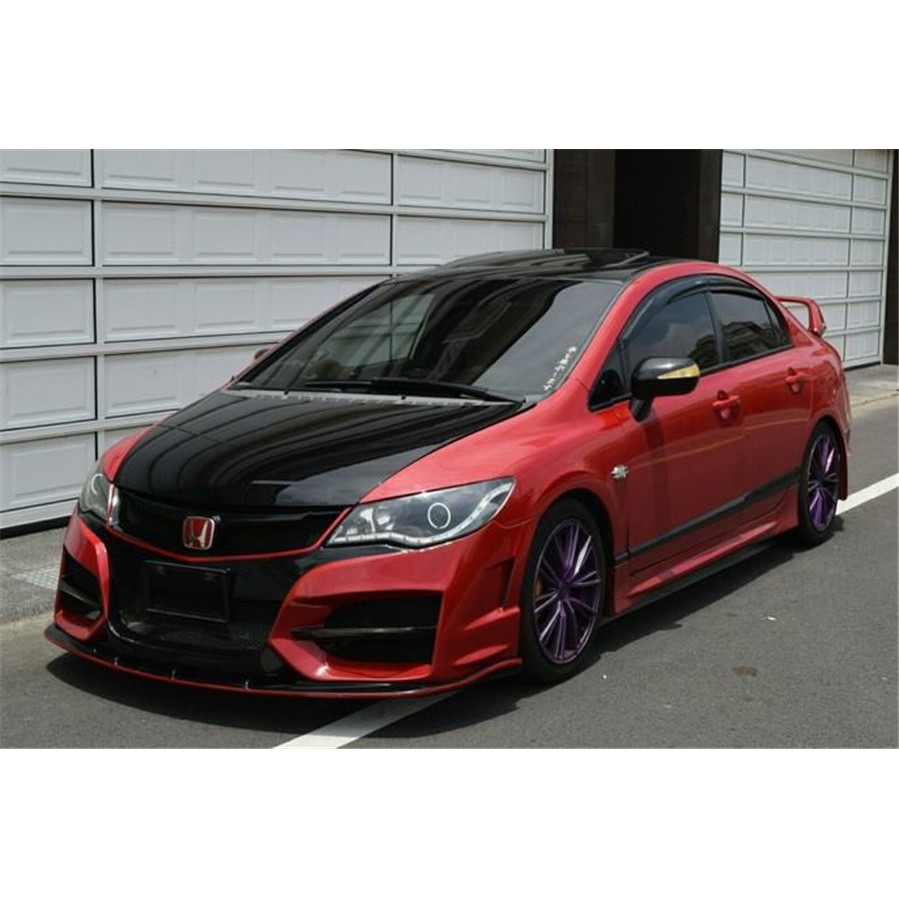 嚴選中古車 二手車 熱門車honda本田09年1 8 K12 鍘刀門紅 蝦皮購物