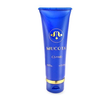 MUCOTA 晶鑽護髮系列 CS+MD 滲透乳修護精華 MD護髮素 免沖洗 沙龍級護髮品牌 護髮乳100g