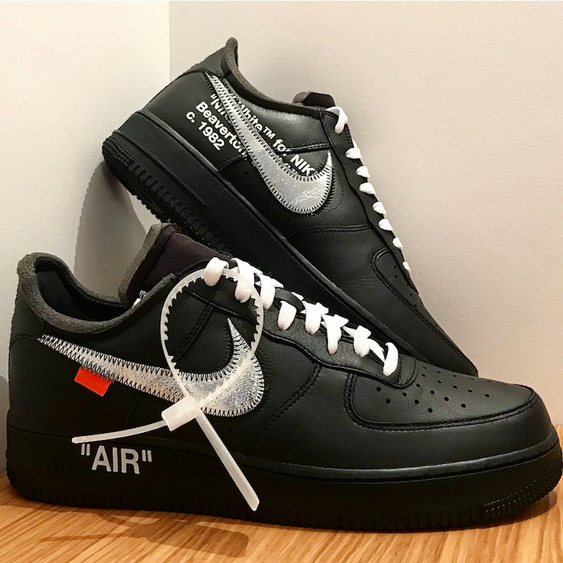 moma af1