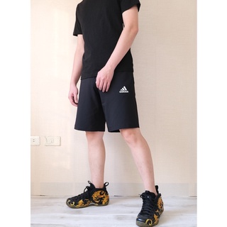 Ayllon】Adidas 男版休閒運動透氣材質短褲褲DU0874 GK9602 | 蝦皮購物
