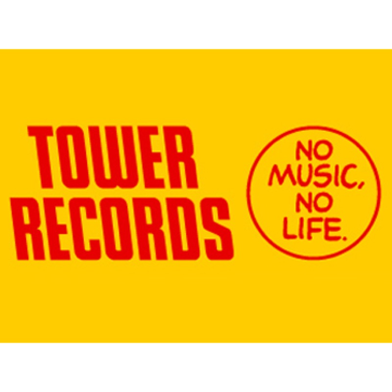帕米代購  Tower Records 日本網站