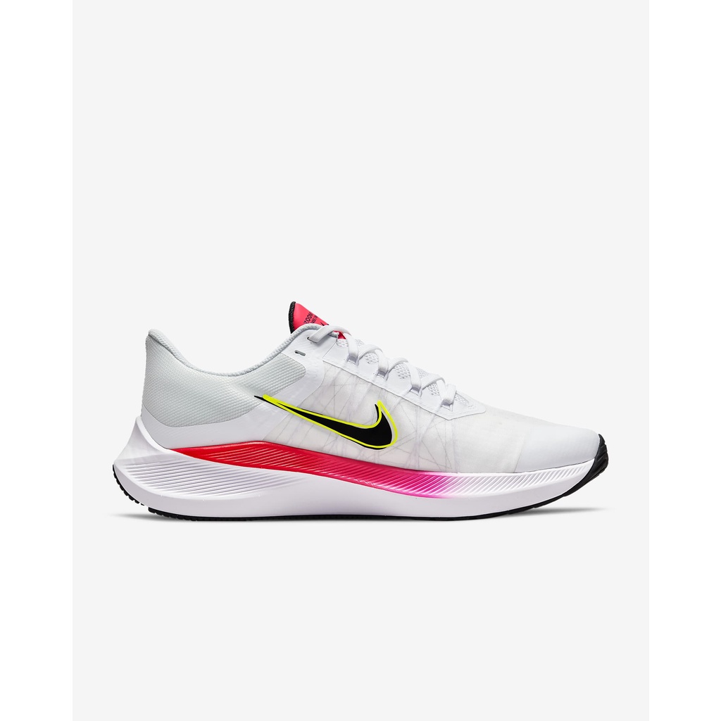 NIKE ZOOM WINFLO 8 系列--NO.CW3419100