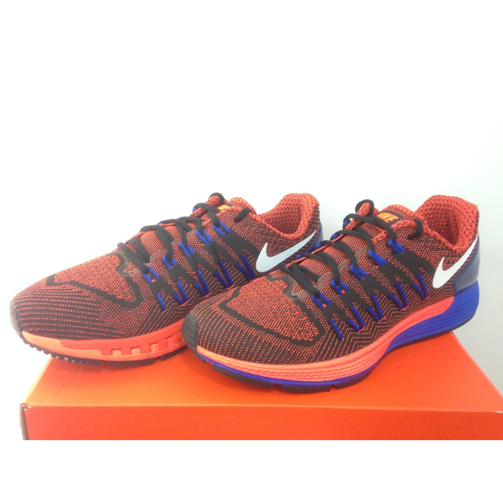 nike air zoom odyssey