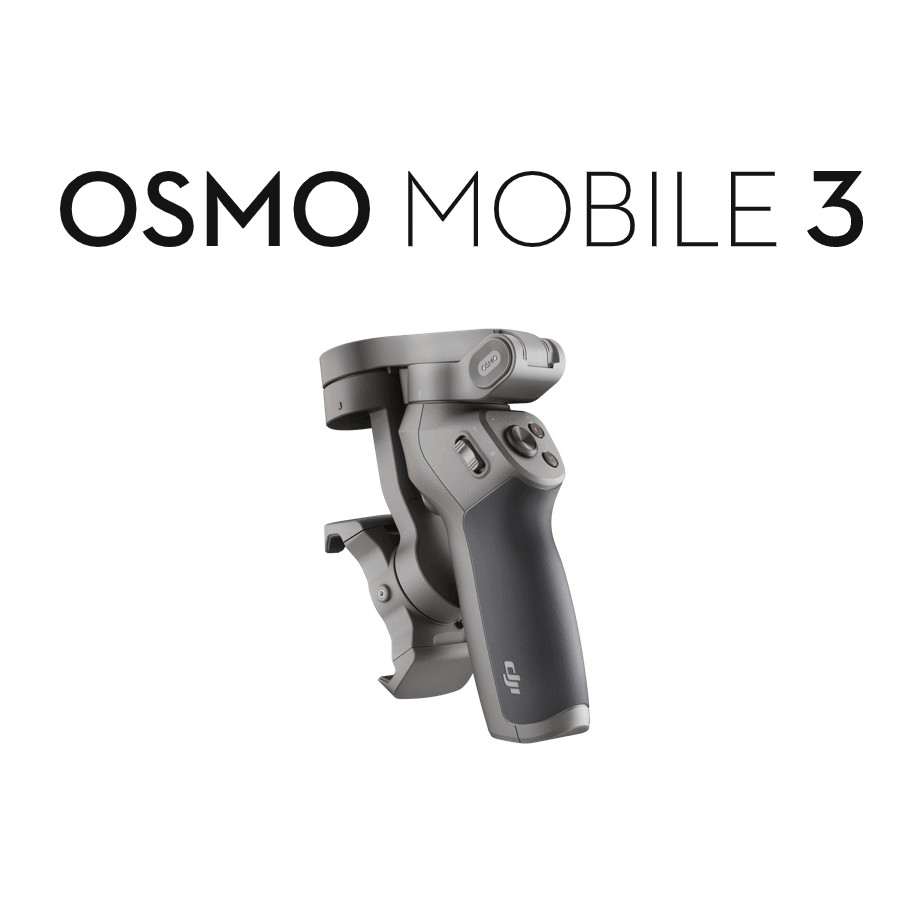 DJI OSMO MOBILE 3 手機雲台 套裝版【二手】原價 3,990