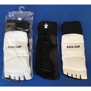 ASIA CUP 亞洲盃 跆拳道 護腳背 全新 護具產品 -全新