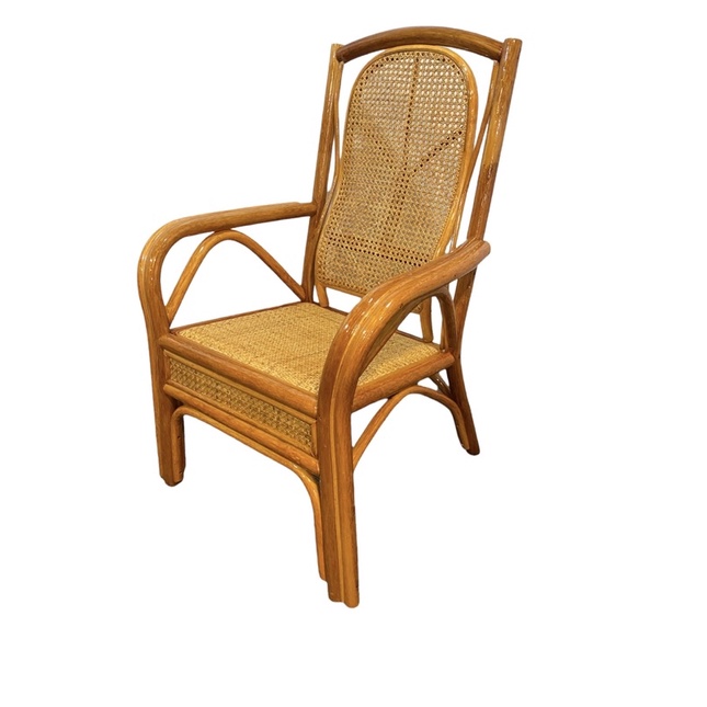 【籐椅之家】現貨寄出籐製休閒椅、孝親椅、籐椅、藤椅、太師椅，